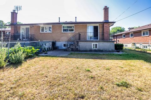 Photo 27 at 28 Pilot Street, West Hill, Toronto