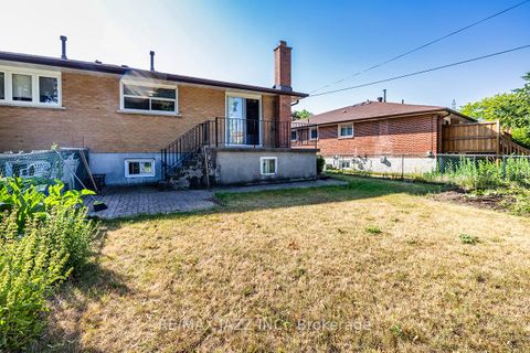 Photo 29 at 28 Pilot Street, West Hill, Toronto