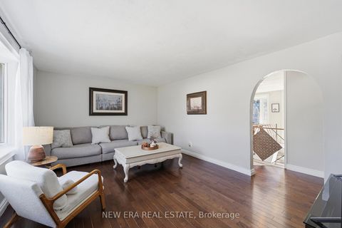 Photo 4 at 1451 Bala Drive, Lakeview, Oshawa