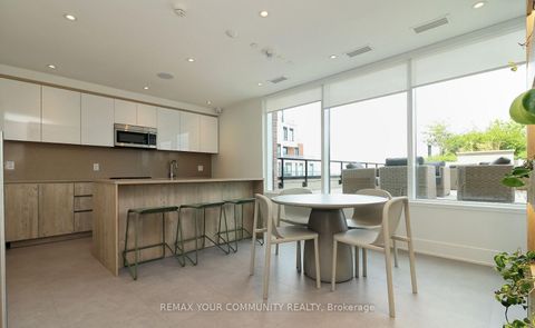 Photo 2 at 504 - 3100 Keele Street, CFB, Toronto