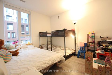 Photo 3 at 504 - 3100 Keele Street, CFB, Toronto