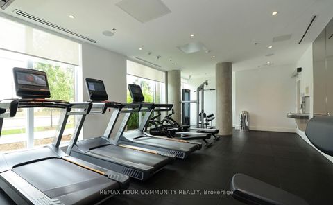 Photo 15 at 504 - 3100 Keele Street, CFB, Toronto