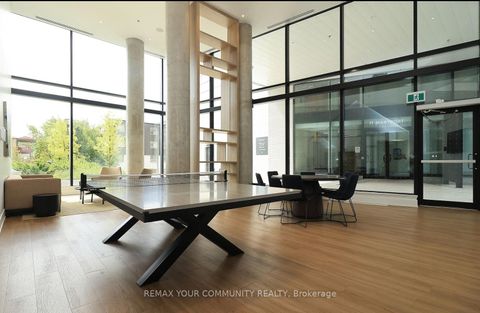 Photo 16 at 504 - 3100 Keele Street, CFB, Toronto