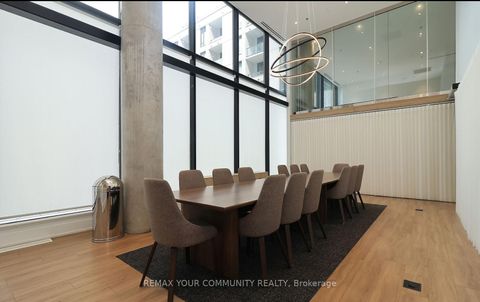 Photo 17 at 504 - 3100 Keele Street, CFB, Toronto