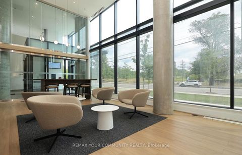 Photo 18 at 504 - 3100 Keele Street, CFB, Toronto