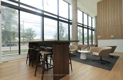 Photo 19 at 504 - 3100 Keele Street, CFB, Toronto