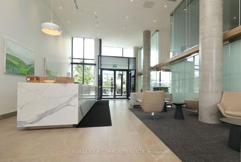 Photo 20 at 504 - 3100 Keele Street, CFB, Toronto