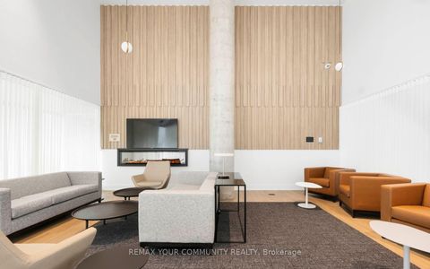 Photo 22 at 504 - 3100 Keele Street, CFB, Toronto