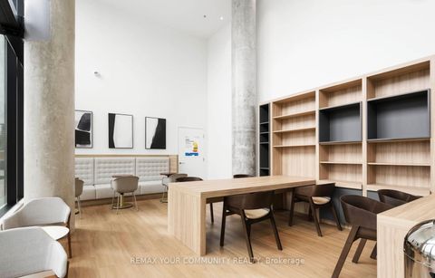 Photo 23 at 504 - 3100 Keele Street, CFB, Toronto