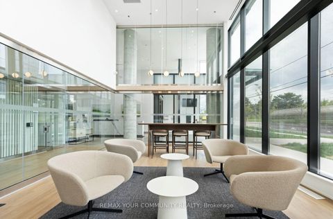 Photo 24 at 504 - 3100 Keele Street, CFB, Toronto