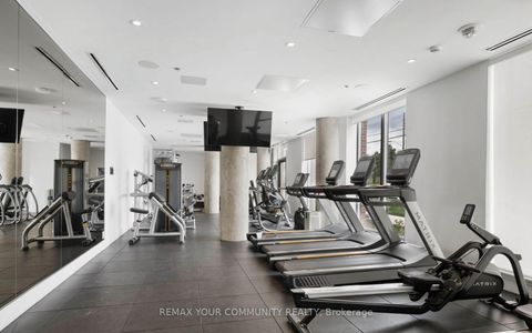 Photo 27 at 504 - 3100 Keele Street, CFB, Toronto