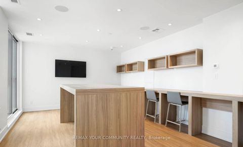 Photo 28 at 504 - 3100 Keele Street, CFB, Toronto