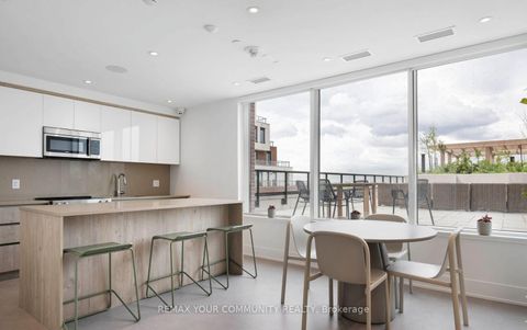 Photo 29 at 504 - 3100 Keele Street, CFB, Toronto