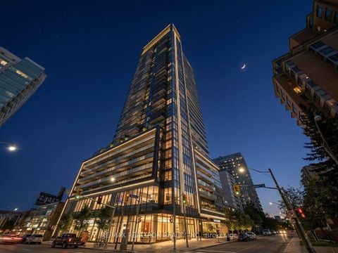 Photo 0 at 3212 - 125 Redpath Avenue, Mount Pleasant West, Toronto