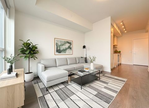 Photo 6 at 3212 - 125 Redpath Avenue, Mount Pleasant West, Toronto