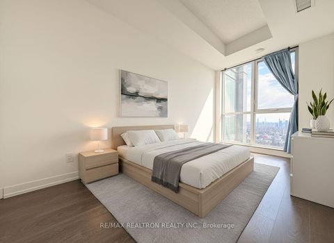 Photo 7 at 3212 - 125 Redpath Avenue, Mount Pleasant West, Toronto