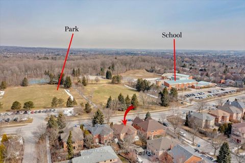 Photo 1 at 263 McClellan Way, Aurora Highlands, Aurora