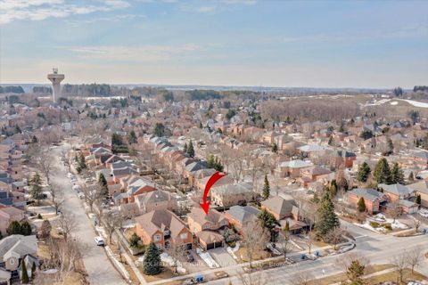 Photo 41 at 263 McClellan Way, Aurora Highlands, Aurora