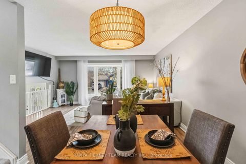 Photo 10 at 6 Gershwin Court, Lynde Creek, Whitby