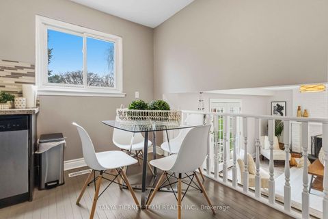 Photo 12 at 6 Gershwin Court, Lynde Creek, Whitby