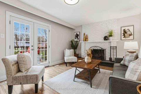 Photo 22 at 6 Gershwin Court, Lynde Creek, Whitby