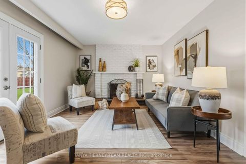 Photo 23 at 6 Gershwin Court, Lynde Creek, Whitby