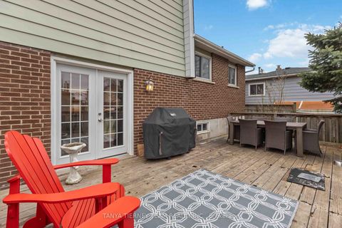 Photo 42 at 6 Gershwin Court, Lynde Creek, Whitby