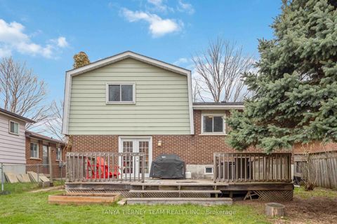 Photo 44 at 6 Gershwin Court, Lynde Creek, Whitby