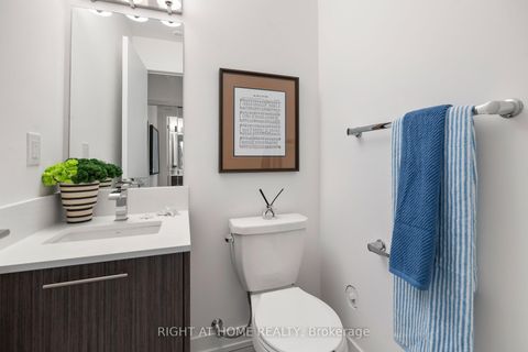 Photo 6 at 44 - 851 Sheppard Avenue W, Clanton Park, Toronto