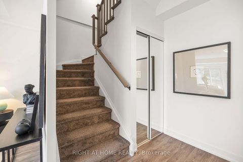Photo 7 at 44 - 851 Sheppard Avenue W, Clanton Park, Toronto