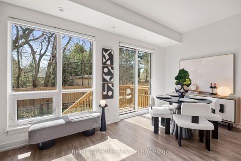 Photo 9 at 44 - 851 Sheppard Avenue W, Clanton Park, Toronto