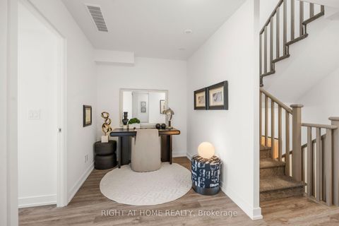 Photo 17 at 44 - 851 Sheppard Avenue W, Clanton Park, Toronto