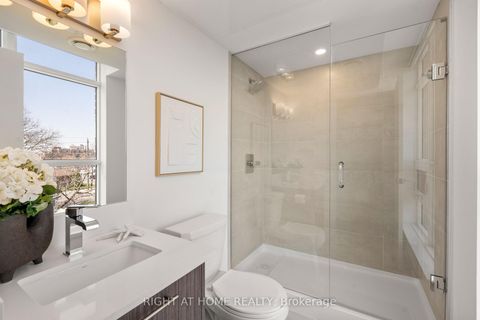 Photo 18 at 44 - 851 Sheppard Avenue W, Clanton Park, Toronto