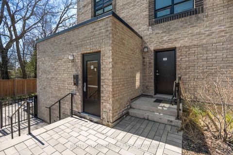 Photo 21 at 44 - 851 Sheppard Avenue W, Clanton Park, Toronto