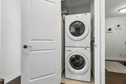 Photo 19 at 705 - 17 Ruddington Drive, Steeles, Toronto