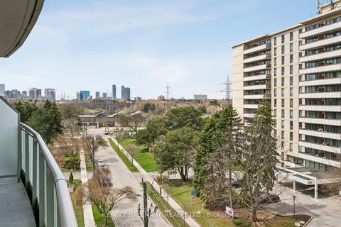 Photo 21 at 705 - 17 Ruddington Drive, Steeles, Toronto