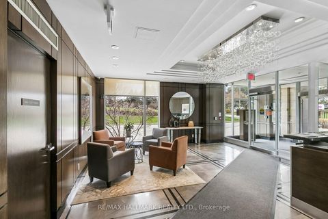 Photo 23 at 705 - 17 Ruddington Drive, Steeles, Toronto