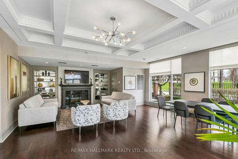 Photo 24 at 705 - 17 Ruddington Drive, Steeles, Toronto