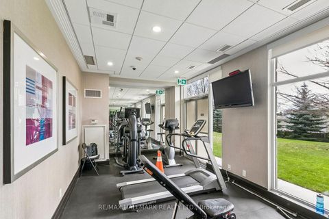 Photo 25 at 705 - 17 Ruddington Drive, Steeles, Toronto