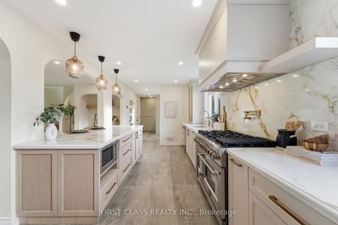 Photo 11 at 88 Dawn Hill Trail, Bayview Country Club Estates, Markham