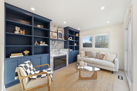 Photo 14 at 88 Dawn Hill Trail, Bayview Country Club Estates, Markham