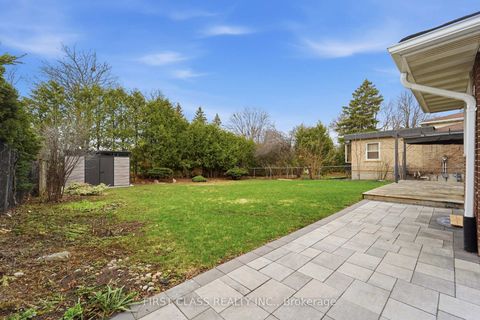 Photo 37 at 88 Dawn Hill Trail, Bayview Country Club Estates, Markham