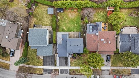 Photo 41 at 88 Dawn Hill Trail, Bayview Country Club Estates, Markham