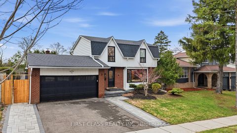 Photo 48 at 88 Dawn Hill Trail, Bayview Country Club Estates, Markham