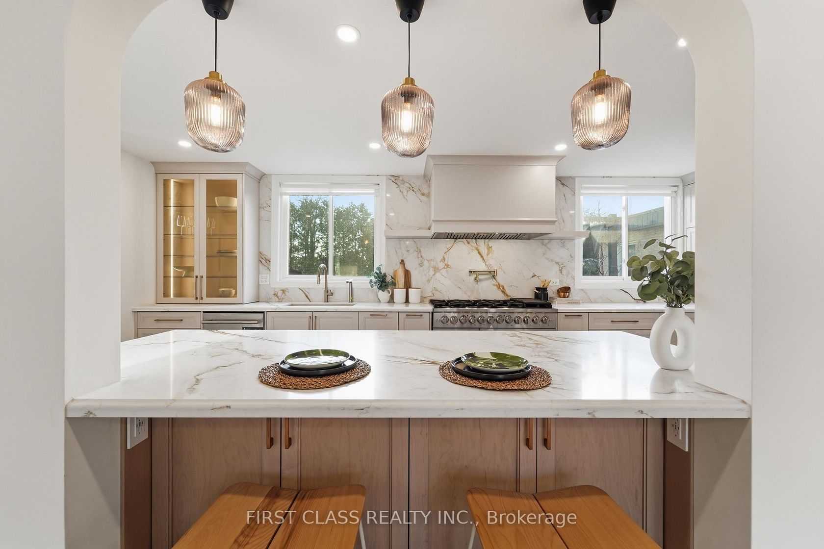 88 Dawn Hill Trail, Bayview Country Club Estates, Markham 