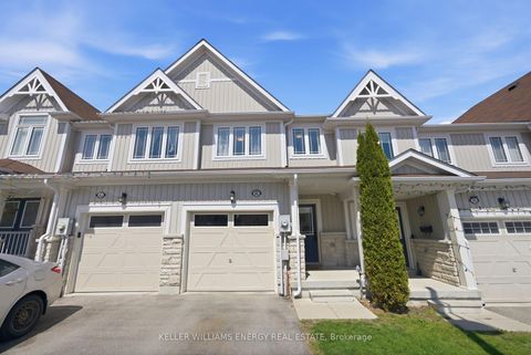 Photo 0 at 86 Autumn Harvest Road, Bowmanville, Clarington