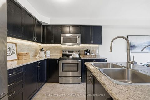 Photo 3 at 86 Autumn Harvest Road, Bowmanville, Clarington