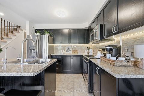 Photo 5 at 86 Autumn Harvest Road, Bowmanville, Clarington