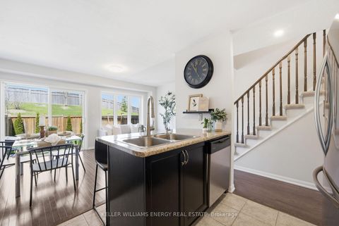 Photo 6 at 86 Autumn Harvest Road, Bowmanville, Clarington