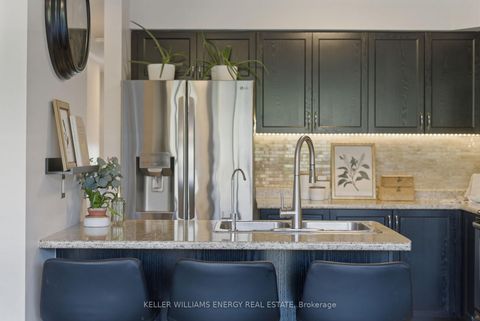 Photo 8 at 86 Autumn Harvest Road, Bowmanville, Clarington